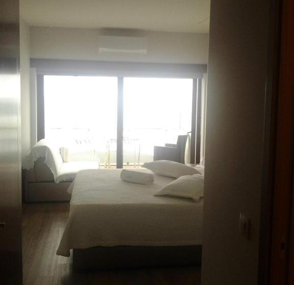 ペンション Guest House A&z