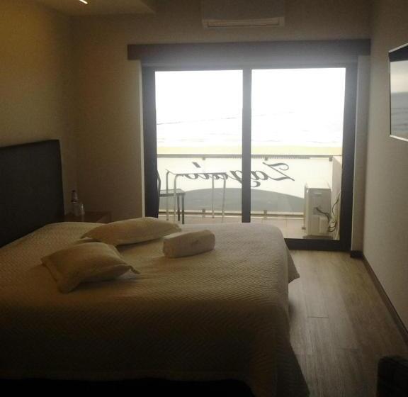 ペンション Guest House A&z