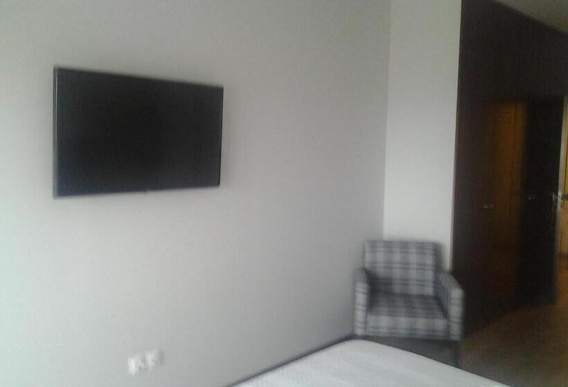 ペンション Guest House A&z