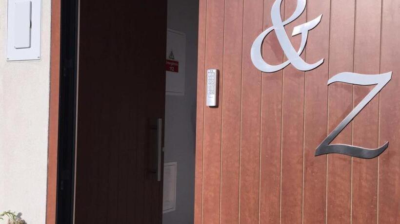 ペンション Guest House A&z