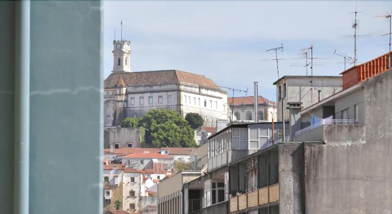 پانسیون Guest House Infante Dom Henrique