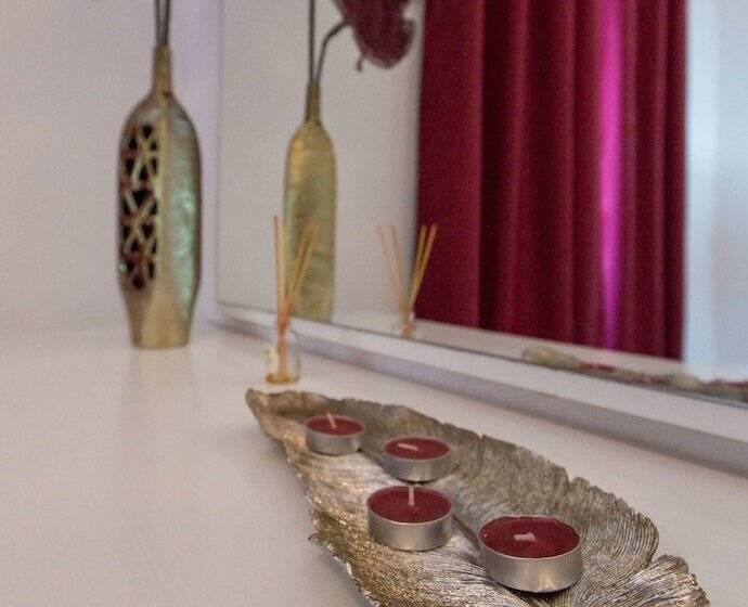 پانسیون Hospedaria Os Condes