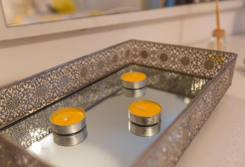 پانسیون Hospedaria Os Condes