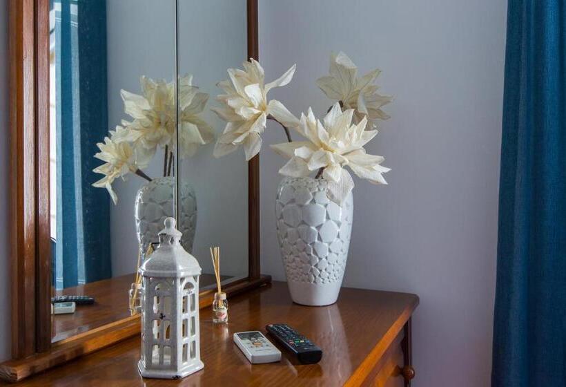 پانسیون Hospedaria Os Condes