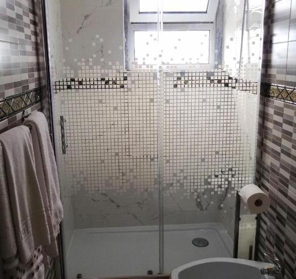 펜션 Hostel Boutique Marisol