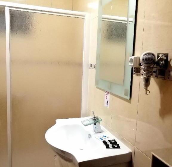 펜션 Hostel Boutique Marisol