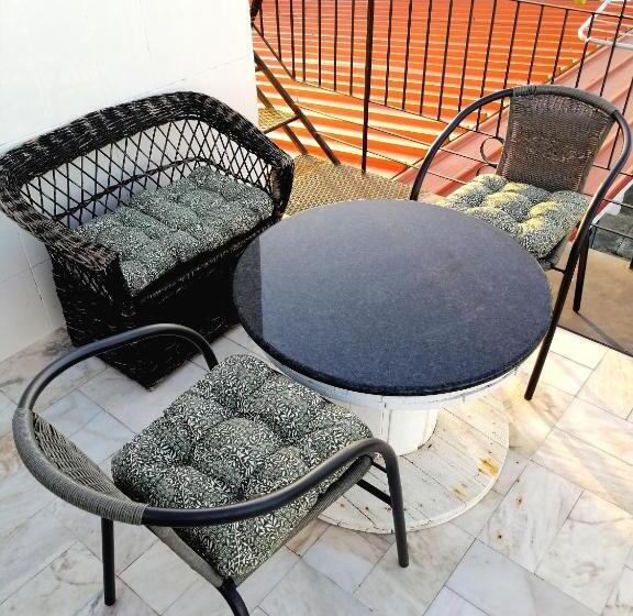 펜션 Hostel Boutique Marisol