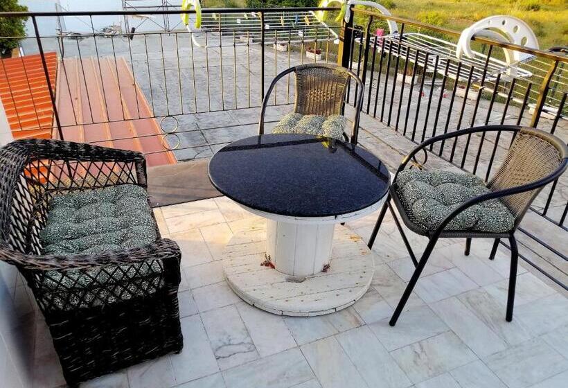 펜션 Hostel Boutique Marisol