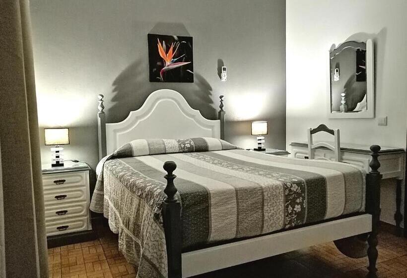 펜션 Hostel Boutique Marisol