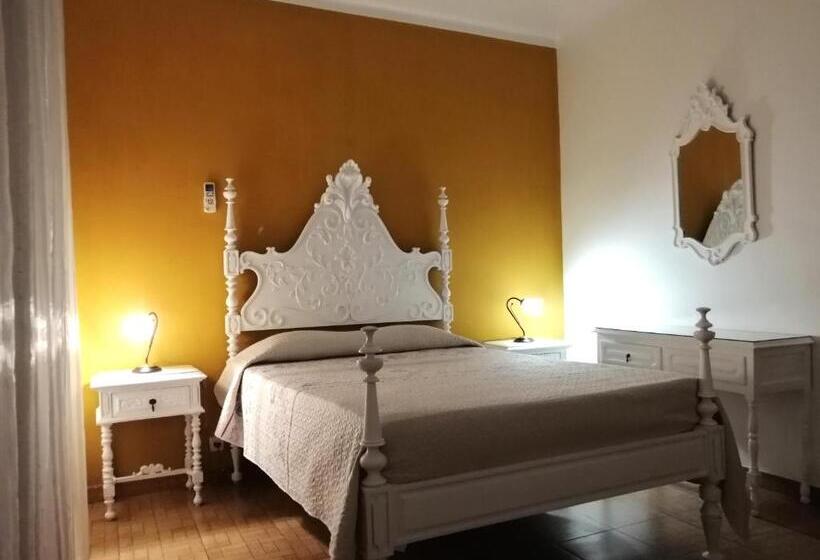 펜션 Hostel Boutique Marisol