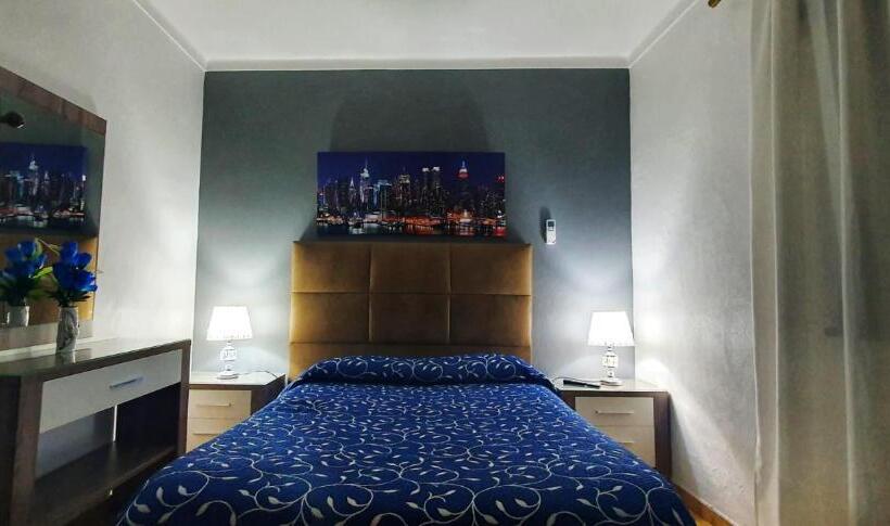 펜션 Hostel Boutique Marisol