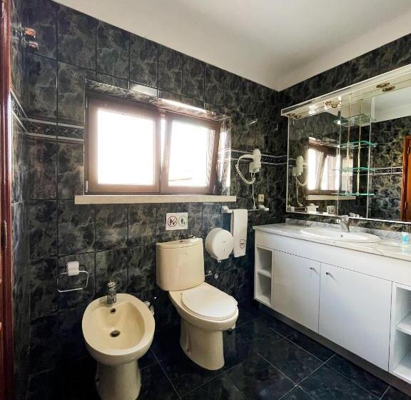 پانسیون Jantesta Guest House