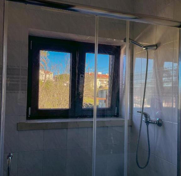 پانسیون Jantesta Guest House