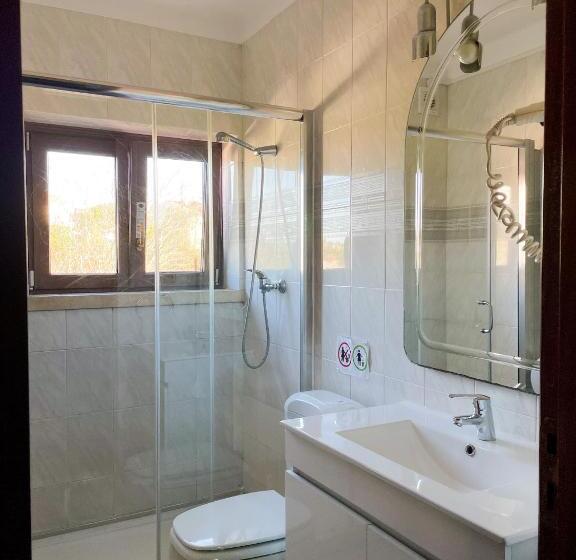 پانسیون Jantesta Guest House