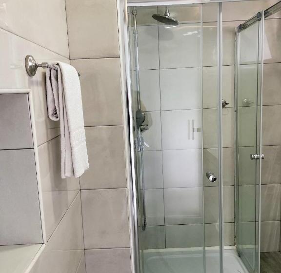 پانسیون Jantesta Guest House