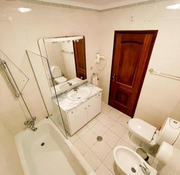 پانسیون Jantesta Guest House