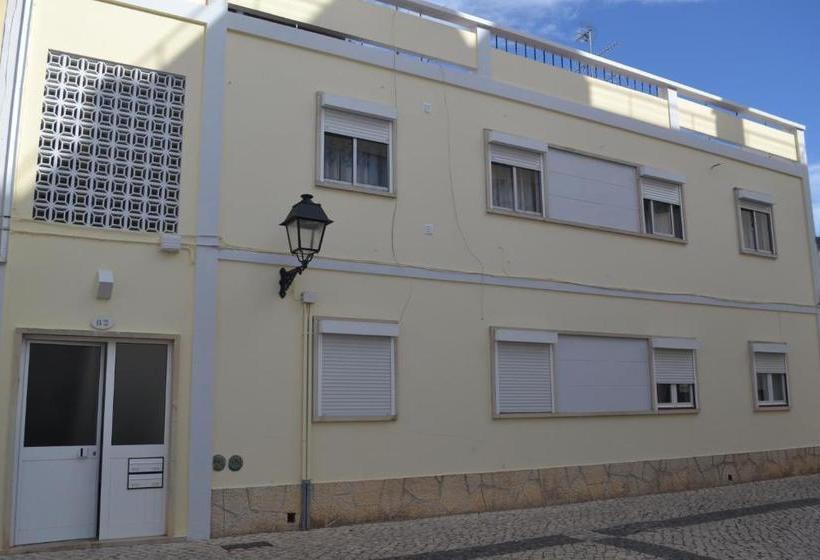 Пансион Low Cost