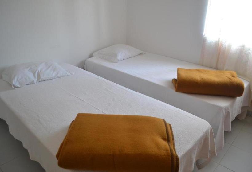 Пансион Low Cost