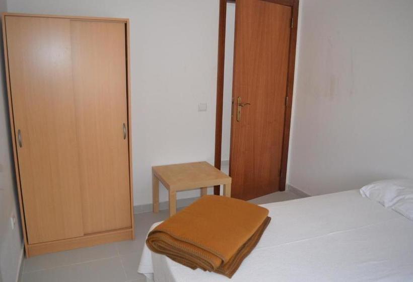 Пансион Low Cost