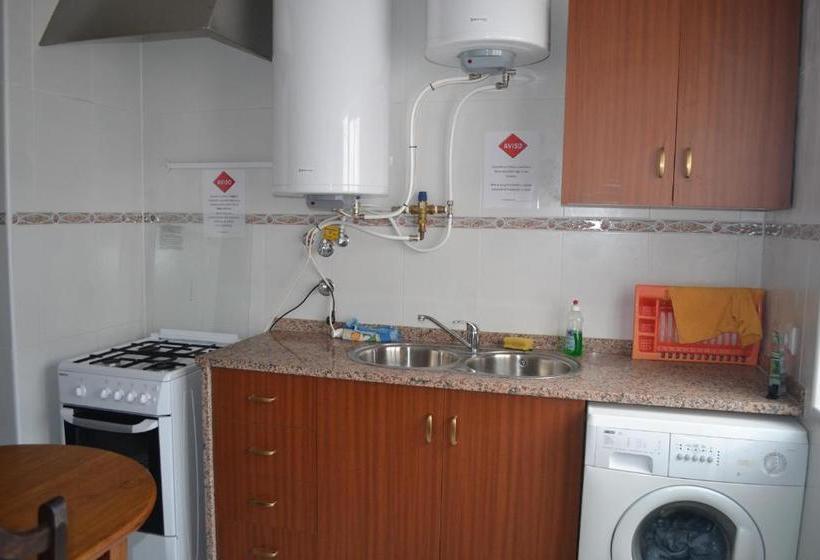 Пансион Low Cost