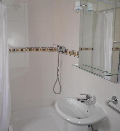 Пансион Low Cost