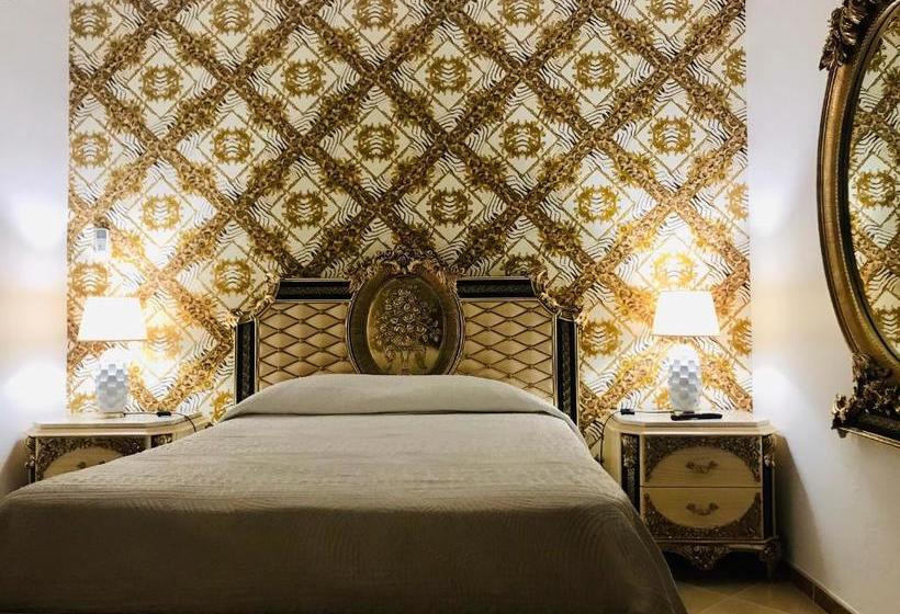 펜션 Hostel Boutique Marisol