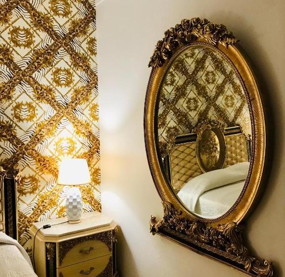 펜션 Hostel Boutique Marisol