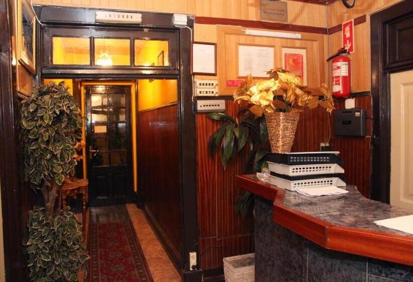 ペンション Mikotania