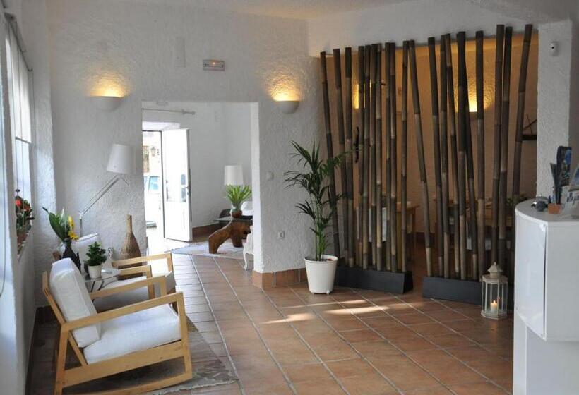 Пансион Mil Reis