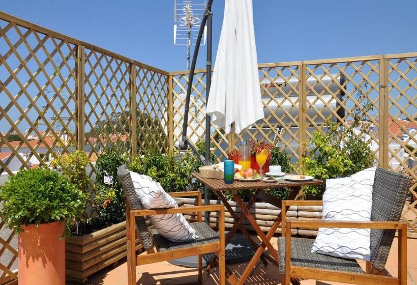 Пансион Mil Reis