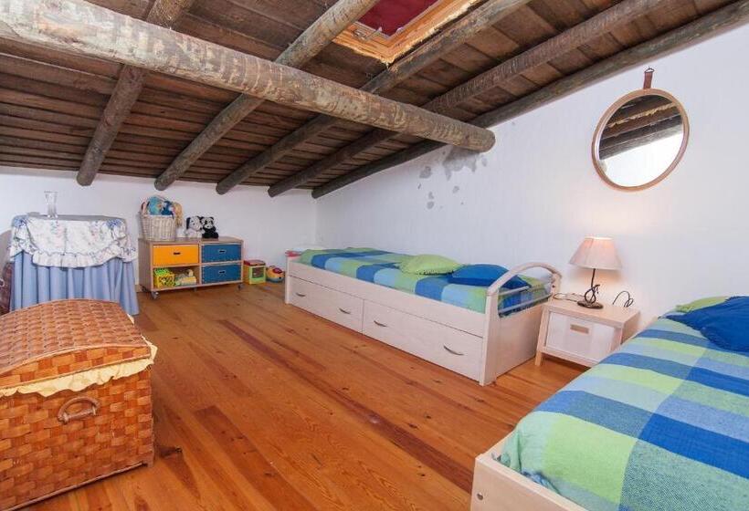 پانسیون Monte Farropo