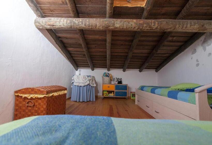 پانسیون Monte Farropo