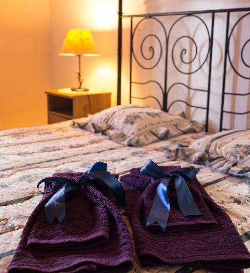 پانسیون Monte Farropo