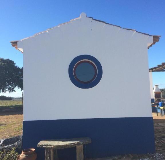 پانسیون Monte Farropo