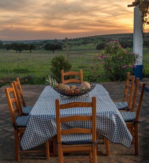 پانسیون Monte Farropo