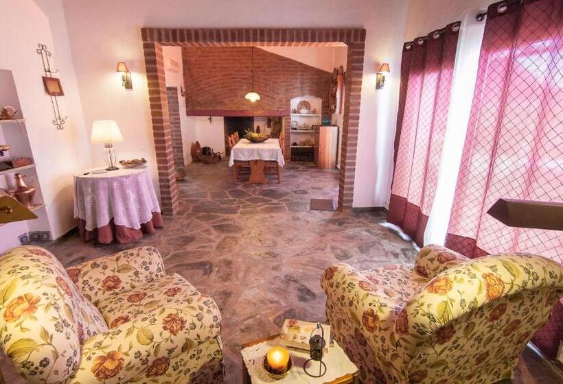 پانسیون Monte Farropo