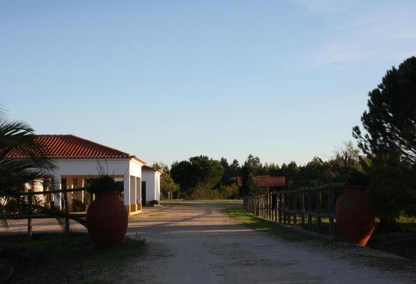 펜션 Monte Macário Alojamento Local