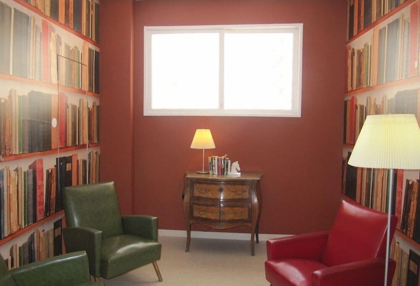 Пансион Next Inn