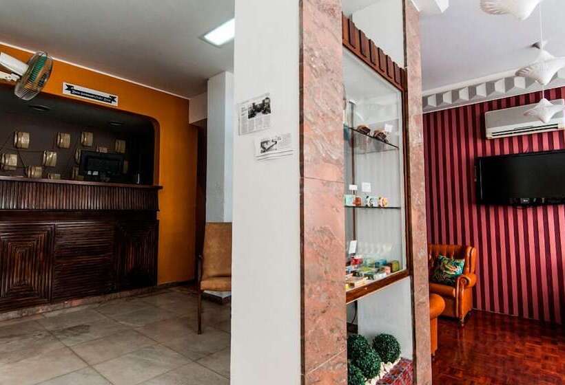 Пансион Next Inn