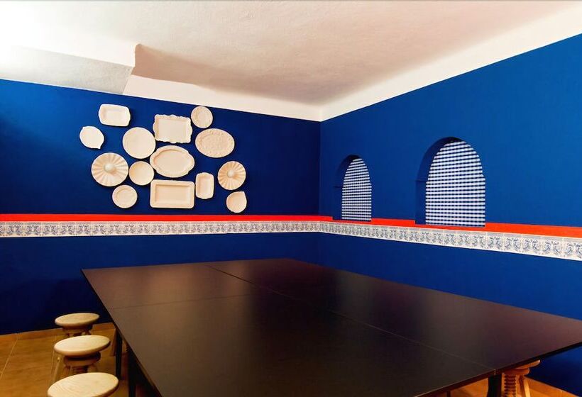 Пансион Next Inn