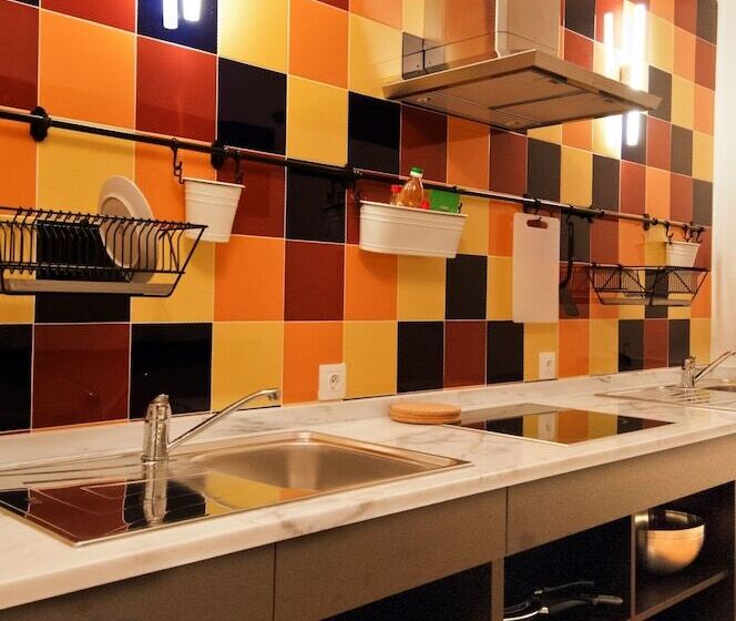 Пансион Next Inn