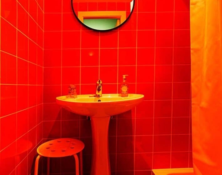 Пансион Next Inn