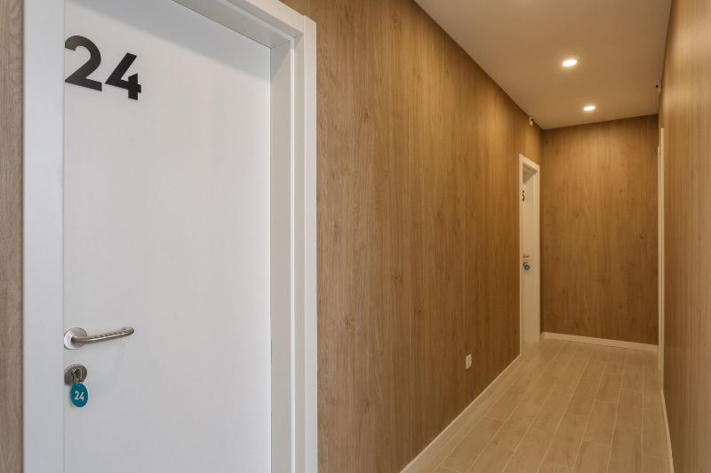 Пансион Next Inn