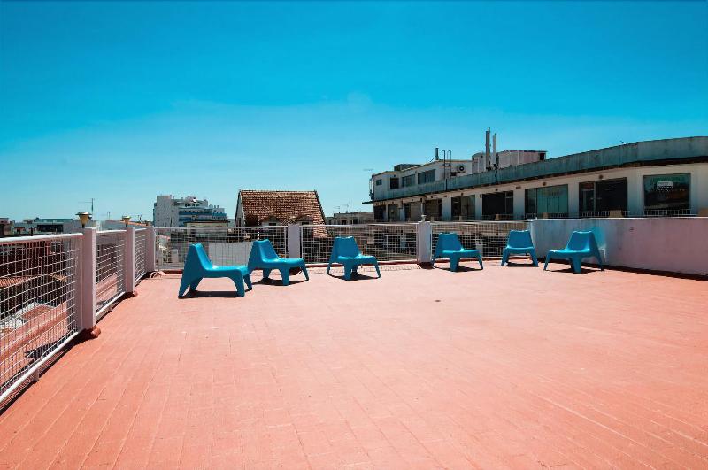 Пансион Next Inn