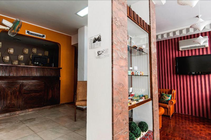 Пансион Next Inn