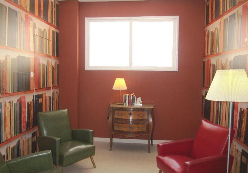 Пансион Next Inn