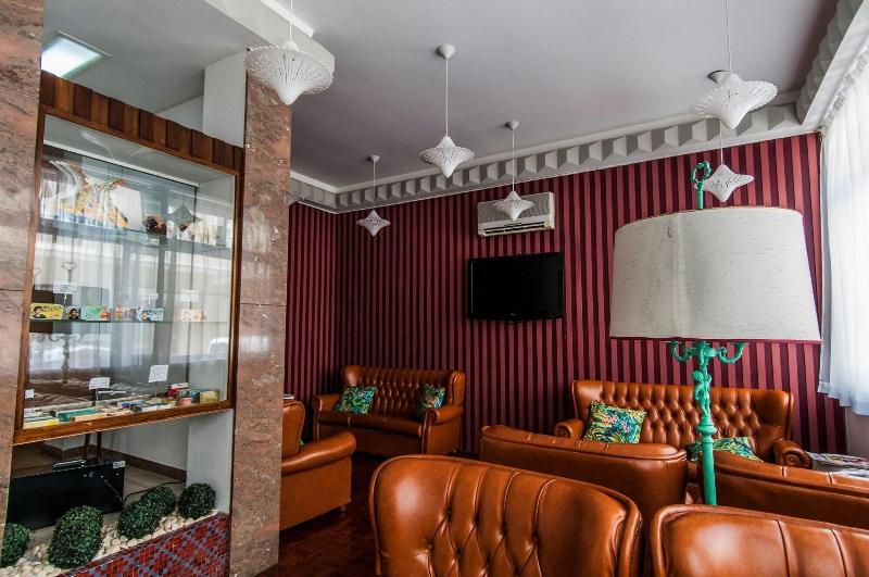 Пансион Next Inn