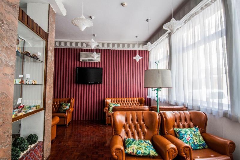 Пансион Next Inn