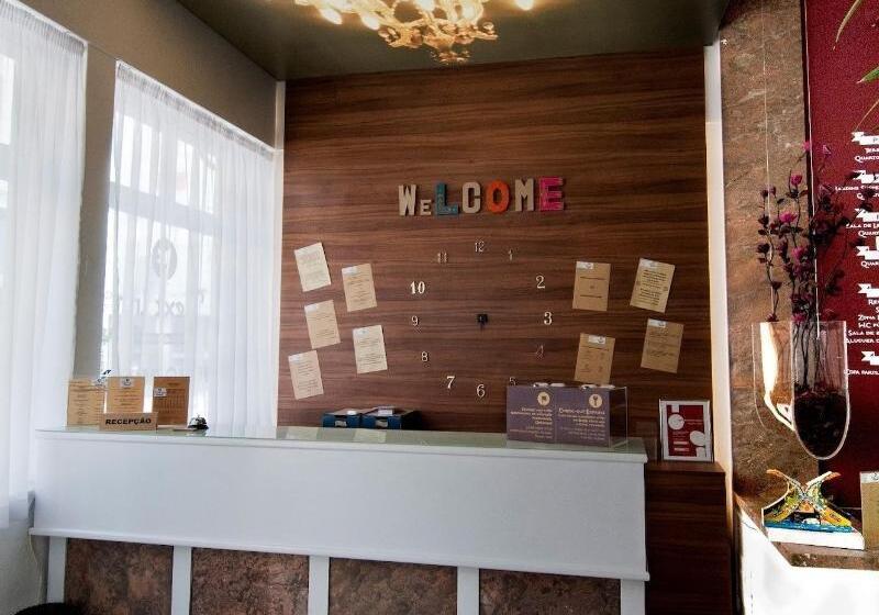 Пансион Next Inn