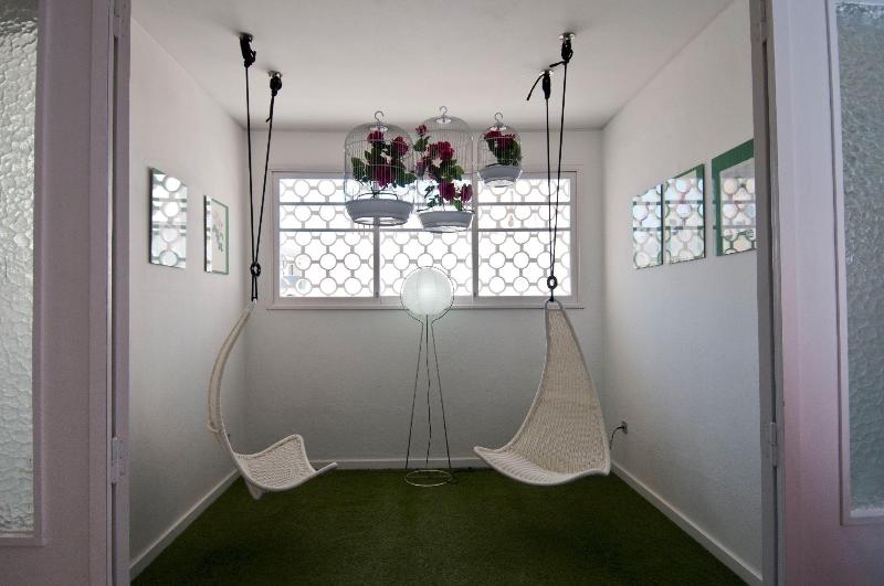 Пансион Next Inn